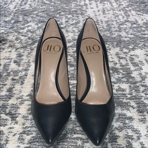 JLO pumps